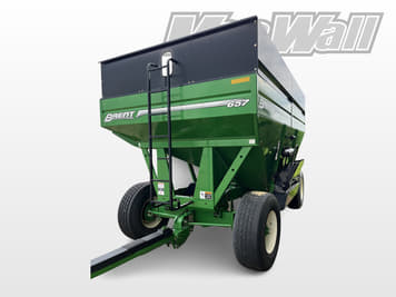Main image Brent 657