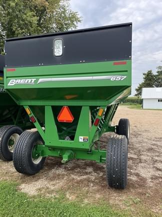 Image of Brent 657 equipment image 3