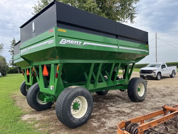 Image of Brent 657 equipment image 3