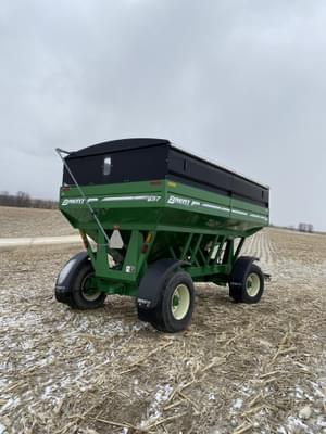 2014 Brent 657 Image