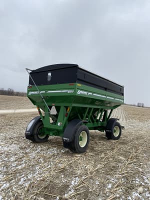 2014 Brent 657 Image