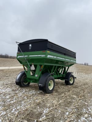 2014 Brent 657 Image