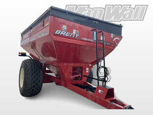 2014 Brent 678 Image