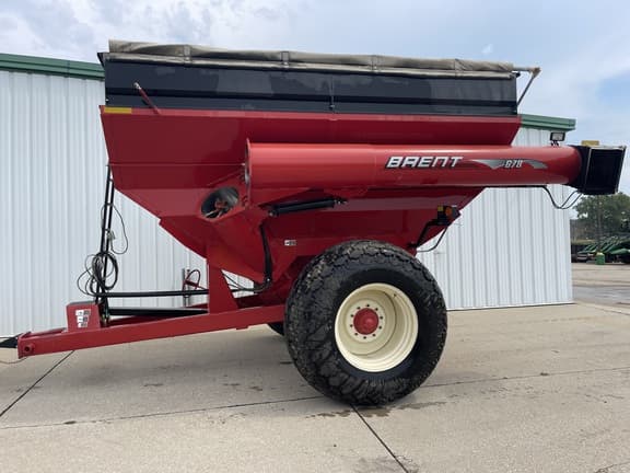 Image of Brent 678 equipment image 3