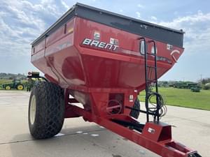 2014 Brent 678 Image