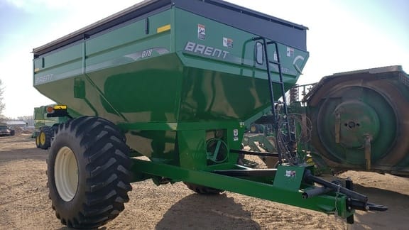 Main image Brent 678