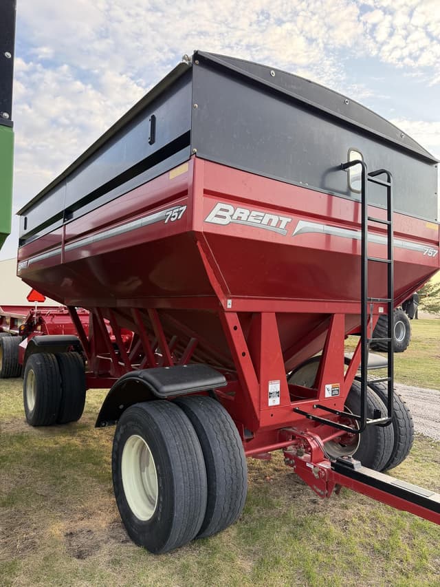 Image of Brent 757 equipment image 4