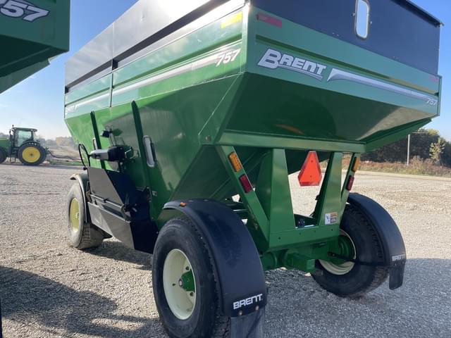 Image of Brent 757 equipment image 4