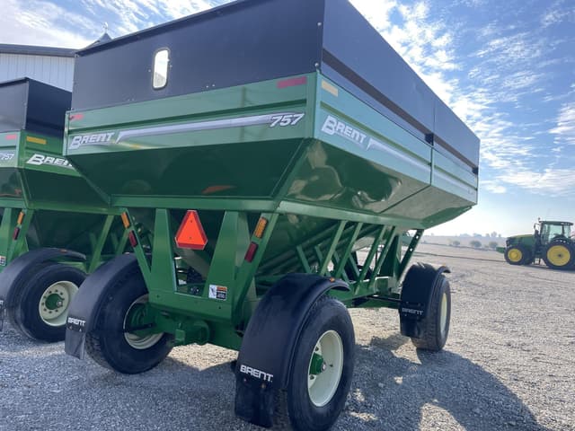 Image of Brent 757 equipment image 3