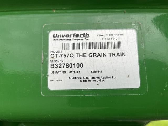Image of Brent 757Q equipment image 4