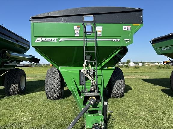 Image of Brent 782 equipment image 1