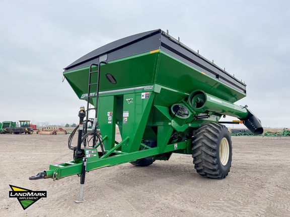 Main image Brent 882