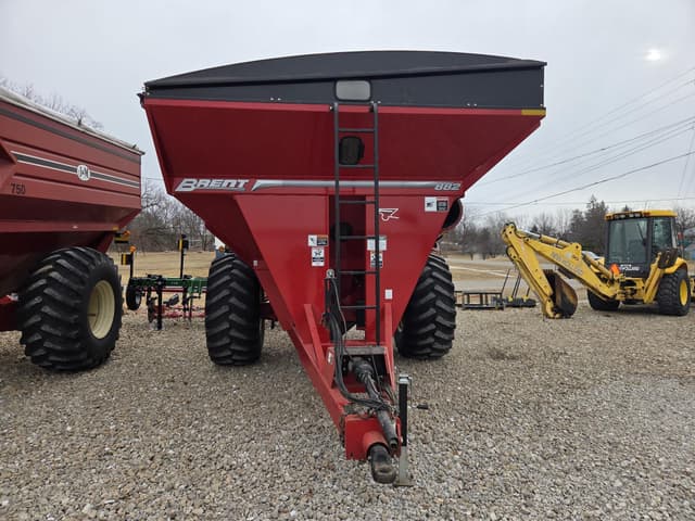 Image of Brent 882 equipment image 2