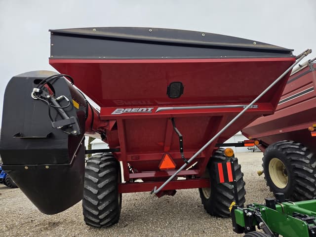 Image of Brent 882 equipment image 3