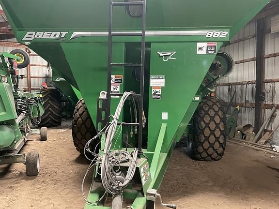 Image of Brent 882 equipment image 2
