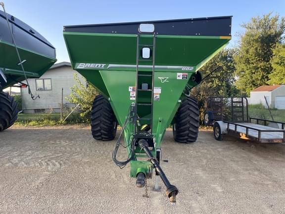 Image of Brent 882 equipment image 2