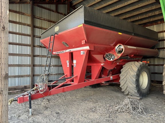 Main image Unverferth 9250