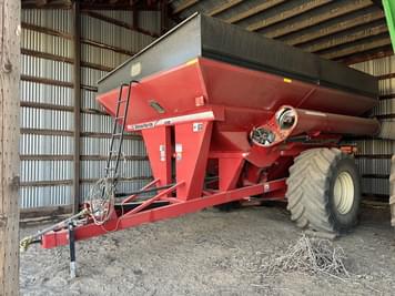 Main image Unverferth 9250