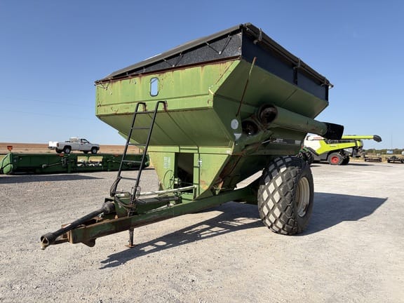 2014 Brent 772 Equipment Image0