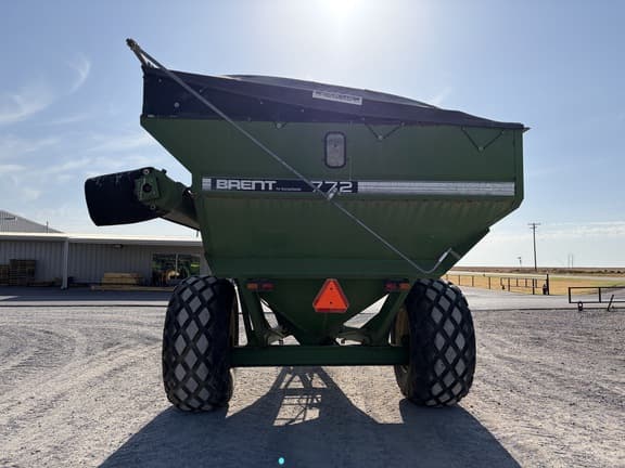 Image of Brent 772 equipment image 3