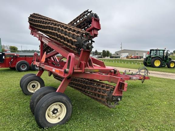 Image of Brillion WFP30 equipment image 4
