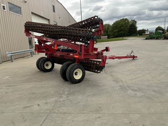 Image of Brillion WFP44 equipment image 2