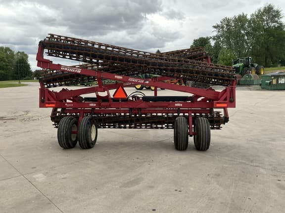 Image of Brillion WFP44 equipment image 3