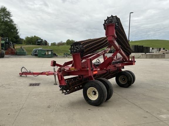 Image of Brillion WFP44 equipment image 4