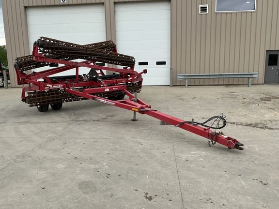 2014 Brillion WFP44 Equipment Image0