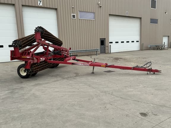 Image of Brillion WFP44 equipment image 1