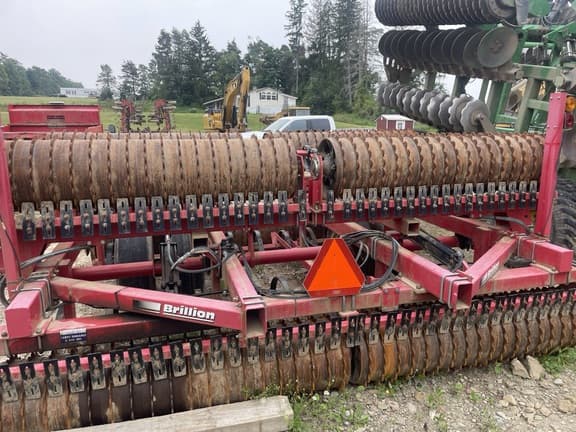 Image of Brillion WL3003 Image 1