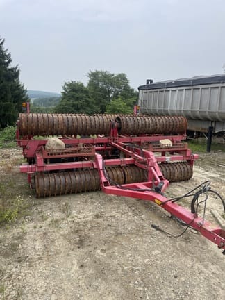 2014 Brillion WL3003 Equipment Image0