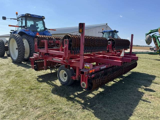 Image of Brillion W360 equipment image 2