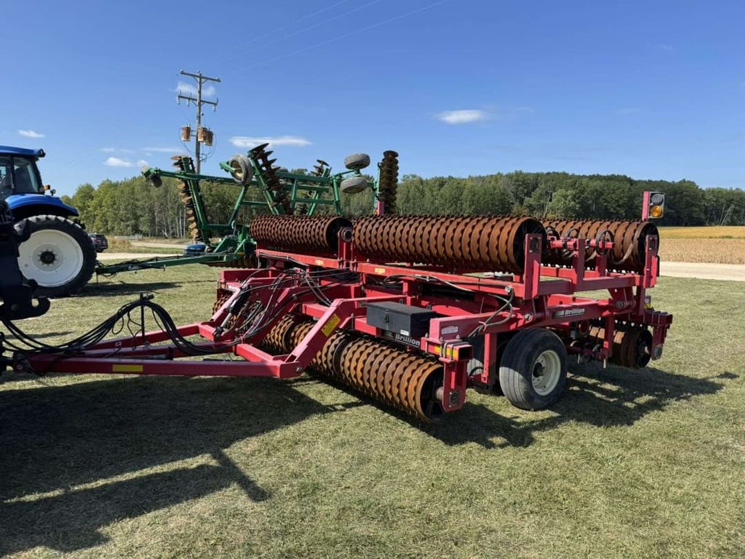 Image of Brillion W360 Primary image