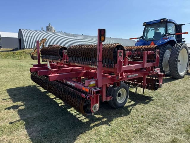 Image of Brillion W360 equipment image 4