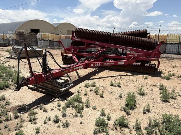 Image of Brillion XXL184 equipment image 1