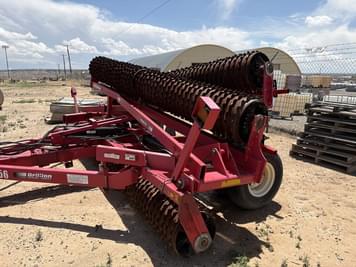 Main image Brillion XXL184