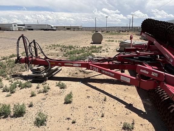 Image of Brillion XXL184 equipment image 2