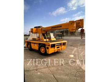 Main image Broderson IC80-3J