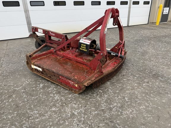 2014 Brown TCO-2620C Equipment Image0