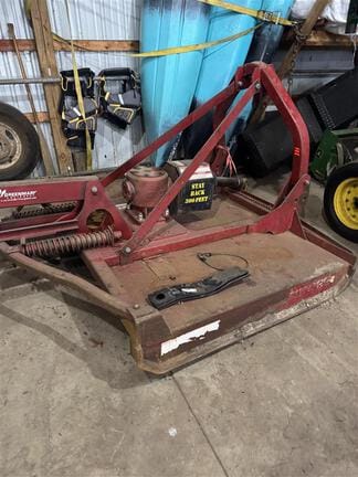 2014 Brown TCO-2620C Equipment Image0