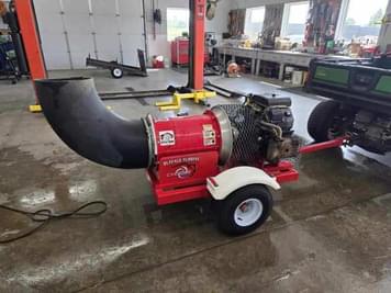 Main image Buffalo Turbine Cyclone