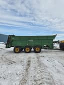 2014 Bunning Lowlander Widebody 380HD Image