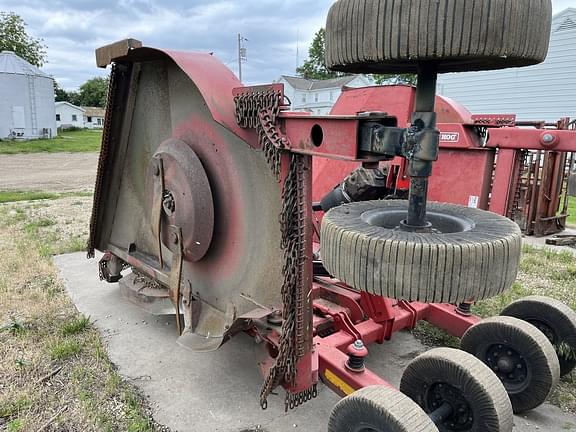 Image of Bush Hog 12815 equipment image 4