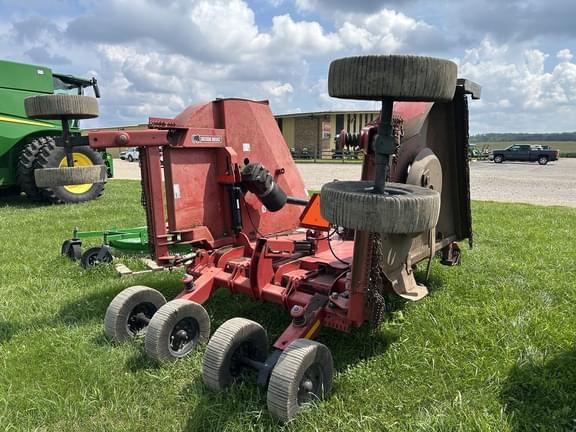 Image of Bush Hog 12815 equipment image 4
