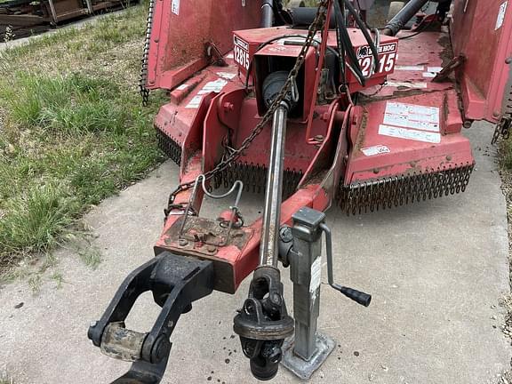Image of Bush Hog 12815 equipment image 3
