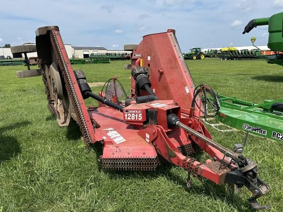 Image of Bush Hog 12815 equipment image 2