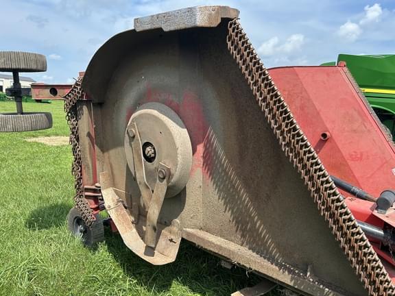 Image of Bush Hog 12815 equipment image 3