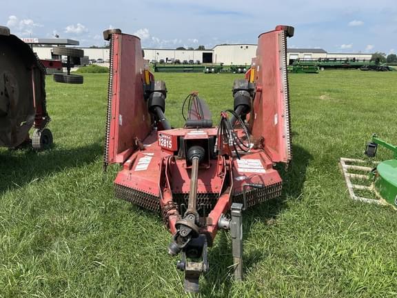 Image of Bush Hog 12815 equipment image 1