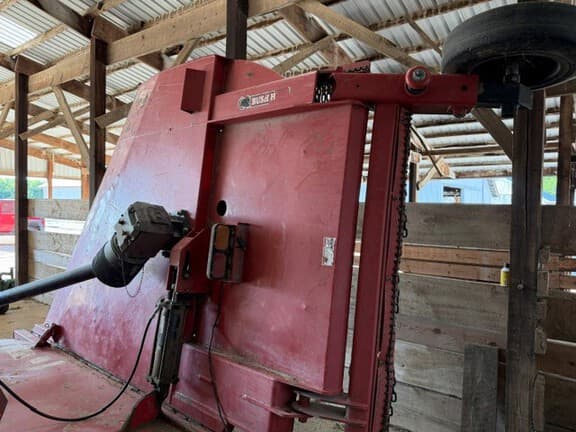 Image of Bush Hog 12820 equipment image 1
